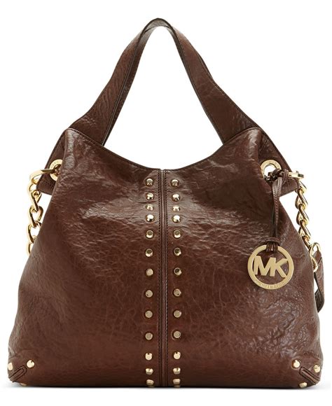 macys purses michael kors|Michael Kors pickup today.